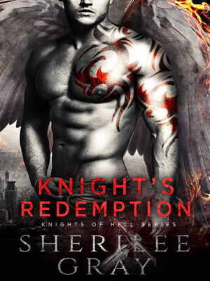 Knight's Redemption (Knights of Hell, #1) - ebook